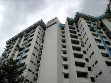 Blk 149 Silat Avenue (Bukit Merah), HDB 3 Rooms #12532